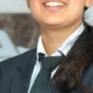 Payal J. Class I-V Tuition trainer in Khatima