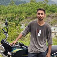 Abhishek Kumar Class I-V Tuition trainer in Kolkata