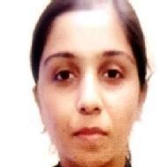 Saman N. Class 11 Tuition trainer in Delhi