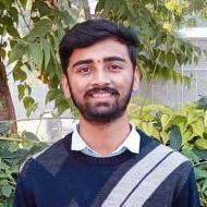 Sarvesh Pande Class I-V Tuition trainer in Delhi