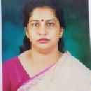 Photo of Manjari S.