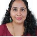 Photo of Gayathry P.