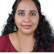 Gayathry P. Class I-V Tuition trainer in Chavakkad