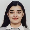Photo of Arohi J.