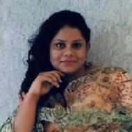 Shivani A. Class 12 Tuition trainer in Dhanbad