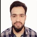 Photo of Mohammad Hafiz