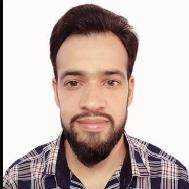 Mohammad Hafiz Class 12 Tuition trainer in Mandi Sadar