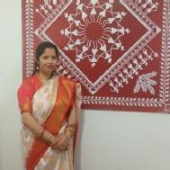 Suparna M. Vocal Music trainer in Delhi