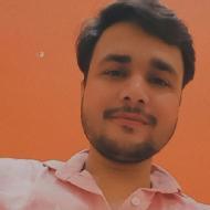 Shikhar Tripathi Class 12 Tuition trainer in Kanpur