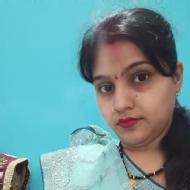 Sapna Vishwakarma Class I-V Tuition trainer in Bareilly