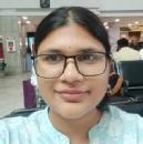Photo of Srijita G.