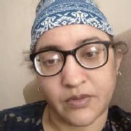 Gunjan K. Hindi Language trainer in Pune