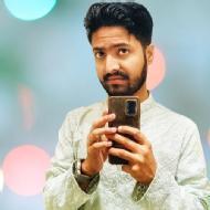 Shyam S. NEET-UG trainer in Durg