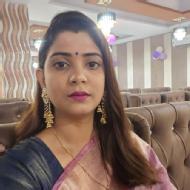 Deshna Vocal Music trainer in Delhi