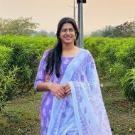 Bhabani P. Class I-V Tuition trainer in Brahmapur