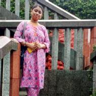 Arpita K. Class 10 trainer in Krishnabati