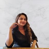 Ayushi Class 12 Tuition trainer in Delhi