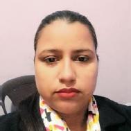 Sneha Class 12 Tuition trainer in Rohtak
