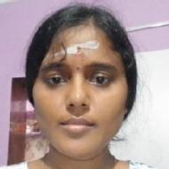 Pratima Yoga trainer in Bangalore