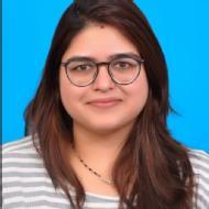 Kiara P. Class 10 trainer in Mumbai
