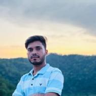 Kamlesh Sahu Class 10 trainer in Mungeli