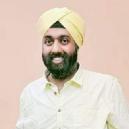 Photo of Amarpreet Oberai
