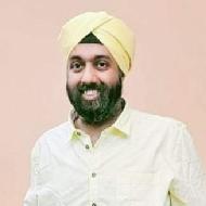 Amarpreet Oberai Class I-V Tuition trainer in Kalyan