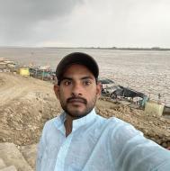 Santosh Yadav Class 10 trainer in Mau