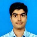 Photo of B Sai Karthik