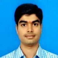 B Sai Karthik Class 10 trainer in Ongole