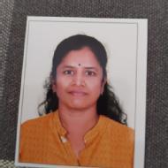 Chandana Class 10 trainer in Hyderabad