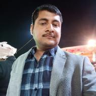 Akshay Bajpai Class I-V Tuition trainer in Unnao