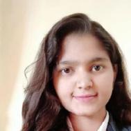 Gayatri M. Class 10 trainer in Pune
