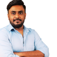 Harshit Gupta Digital Marketing trainer in Agra