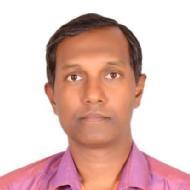 Ravikanth A Guitar trainer in Bangalore