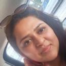 Photo of Neha M.