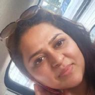 Neha M. Class I-V Tuition trainer in Karnal