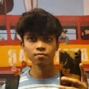 Photo of Bibek Ray