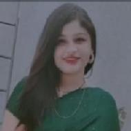 Prativa P. Class 12 Tuition trainer in Rourkela Steel City