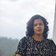 Pooja Class I-V Tuition trainer in Delhi