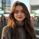 Photo of Aanchal S.