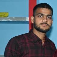 Krishna Class I-V Tuition trainer in Ranchi