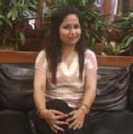 Varsha T. Class 10 trainer in Indore