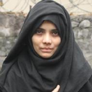 Anjum Z. Exams trainer in Poonch