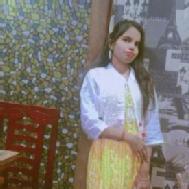 Nandini S. Class I-V Tuition trainer in Kolkata