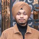 Photo of Akashdeep Singh