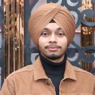 Akashdeep Singh Class I-V Tuition trainer in Ghaziabad