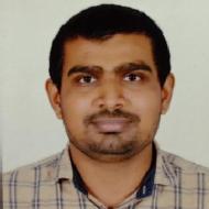 Dipak Patil Class 10 trainer in Jalgaon