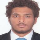 Photo of Rishi M H