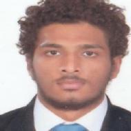 Rishi M H Class 12 Tuition trainer in Ambalapuzha